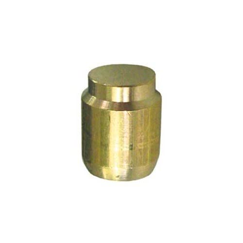 Truma Bouchon obturateur gaz diam 8 mm
