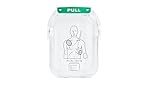 Philips HeartStart HS1 Defibrillator Adult SMART Pads Cartridge, M5071A