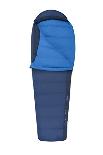 Sea to Summit Trek Down Sleeping Bag, 18-Degree, Long
