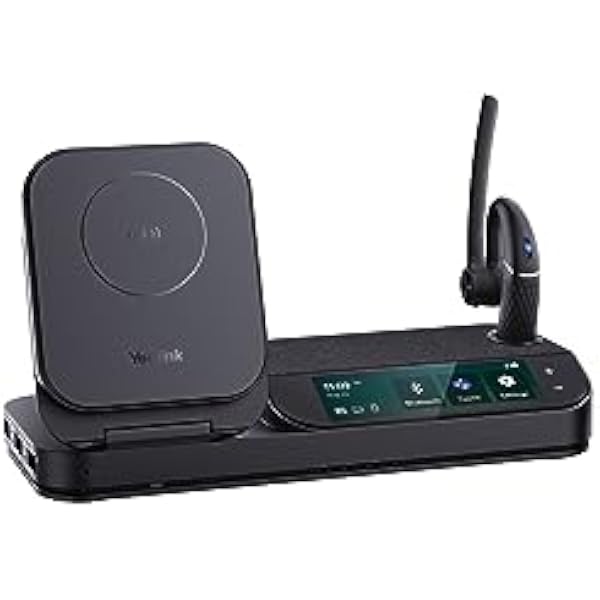 YEALINK Stacja robocza BH71