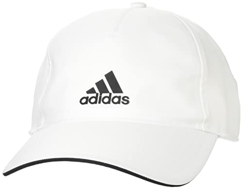 adidas Bbal Ca A.R P.B Casquette de Baseball Homme, White/Black, 60