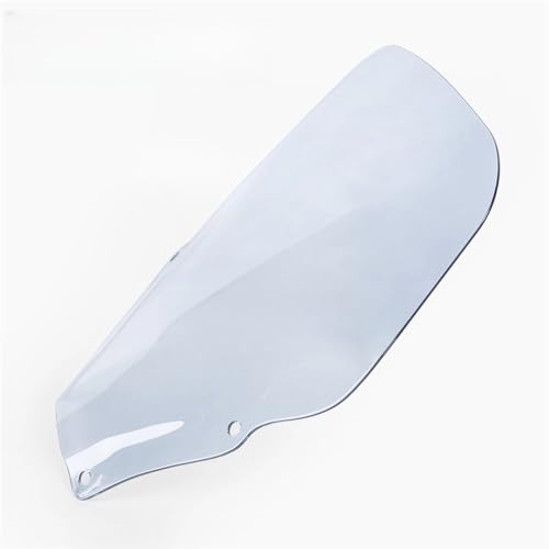 Déflecteur d'air moto Forza 350 bulle haute protection NSS 350 accessoire carénage