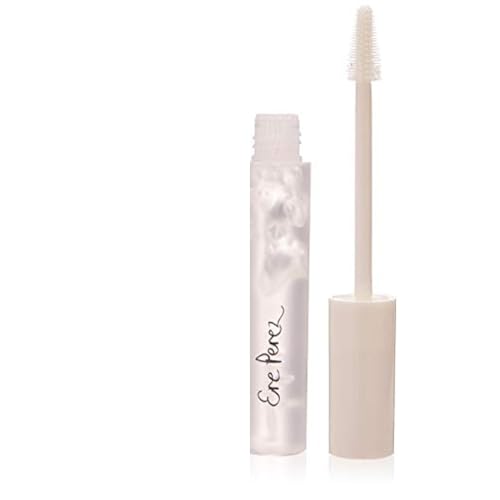 Mascara à l'aloe gel Ere Perez transparent pour un regard impeccable du matin au soir