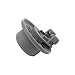 Supplying Demand 10004364 4580120 Dishwasher Lower Dishrack Roller Replacement