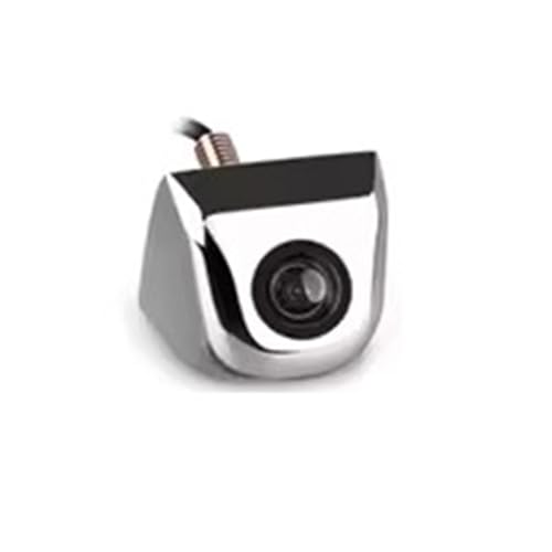 Caméra de recul CCD haute définition avec vision grand angle pour stationnement réussi