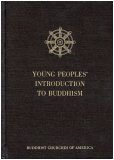 Young People's Introduction to Buddhism: A Sangha Award Studybook for Shin Buddhist Scouts B003MIOEAY Book Cover
