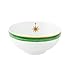 Vista Alegre Amazonia Soup Bowl, Set of 4