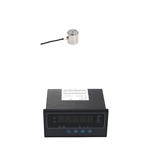 Capteur de charge micro de compression pour stopper les erreurs de mesure 5 kg