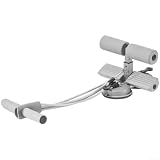 Dispositif d'aide à l'assise réglable en hauteur sur 3 niveaux (gris)...