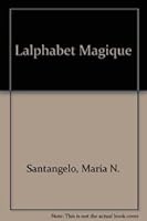 L'Alphabet Magique 9068314378 Book Cover