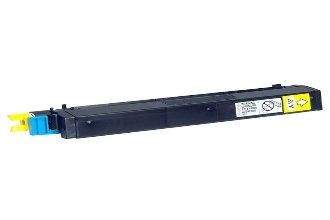 Toner jaune Konica Minolta 171-0530-002 haute capacité Magicolor 7300