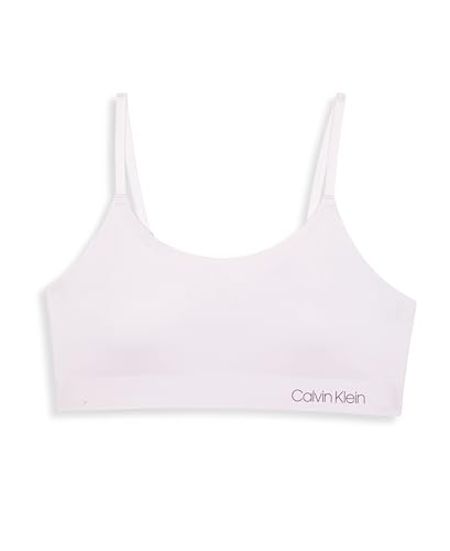 Calvin Klein Girls Bonded Scoop Neck Bra
