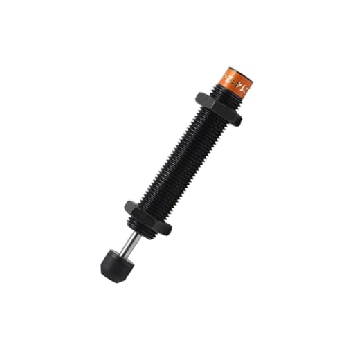 Amortisseur hydraulique pneumatique AC1412 pour stabiliser vos machines