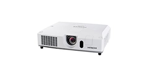 Hitachi 5000 Lumens XGA 3000:1 LCD Projector CP-X5022WN
