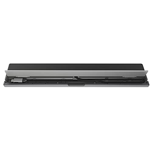 J5CREATE Station d?Acceuil USB-C? Triple Affichage