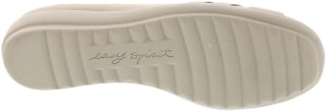 Easy Spirit Women's Acasia Loafer, Taupe, 9.5 Wide | Image 2