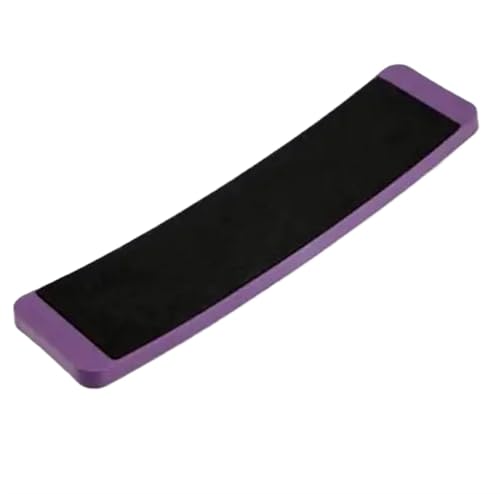 Tabla giratoria compacta y multicolor para el entrenamiento de giros de columpio