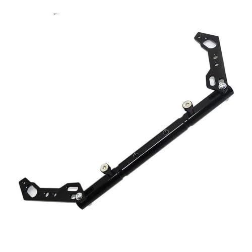 Barra transversal NMAX 155 que elimina la inestabilidad del manillar