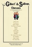 Gilbert & Sullivan Choruses (Satb/Piano)