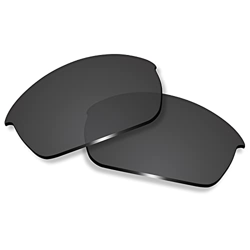 Image of Polarized Replacement Lenses & Rubber Kits for Oakley Flak Jacket