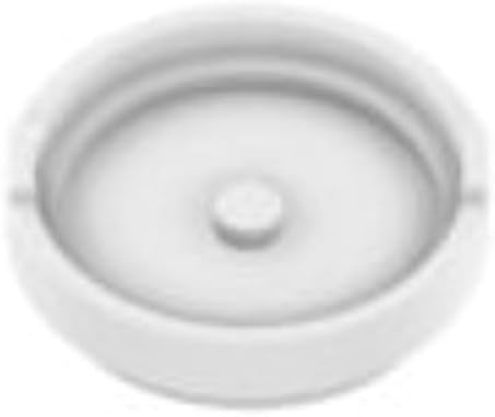 Pastidea Orecchiette 21 mm Pasta Die, rear view