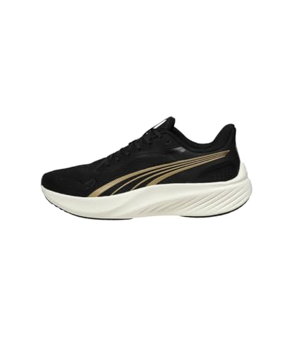 Image of Puma Unisex-Adult Pounce Lite Res Running Shoe