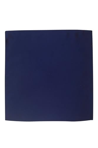 Image of BLACKSMITH Jacquard Microfiber Neckwear Ascot and Matching Pocket Square Set for Men