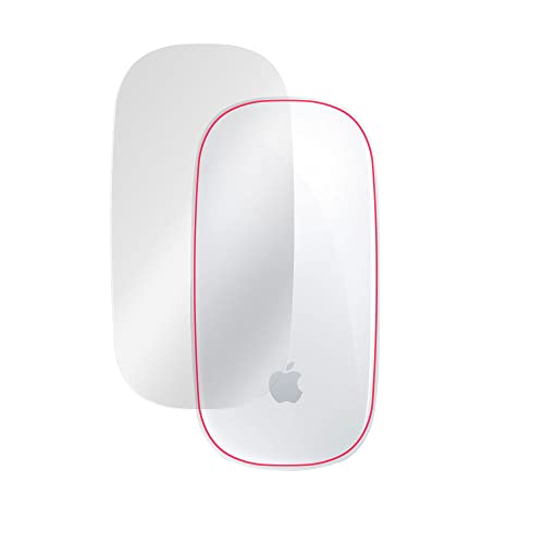 ~rbNX Apple Magic Mouse 2 / Magic Mouse p ȖʑΉ TPU ی tB ᔽ C Ռz OverLay FLEX