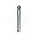 Stoßdämpfer Suspa RD12 120N Dämpfer Schwingungsdämfer Waschmaschine Waschtrockner ALTERNATIV Miele 4500826 mit 8mm Bohrung W2249 W411SM W203 W202 W228 Econic Mondia Meteor Expert Exclusive NovoStar