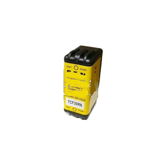 Fusible TCF30RN 30A à haute capacité de coupure 600V contre les surcharges