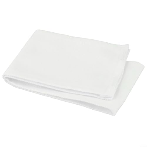 Yhenlovtt Radiator Dust Cover, Linen Fabric Magnetic Protective Hood For Home Heating Devices(60CM)