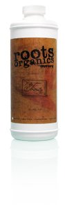 Roots Organics Trinity Carbo Catalyst, 1 qt