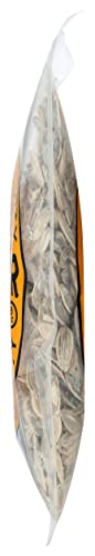 South 40 Snacks Giant Sunflower Seeds With Salt, 8 Oz #TOP6