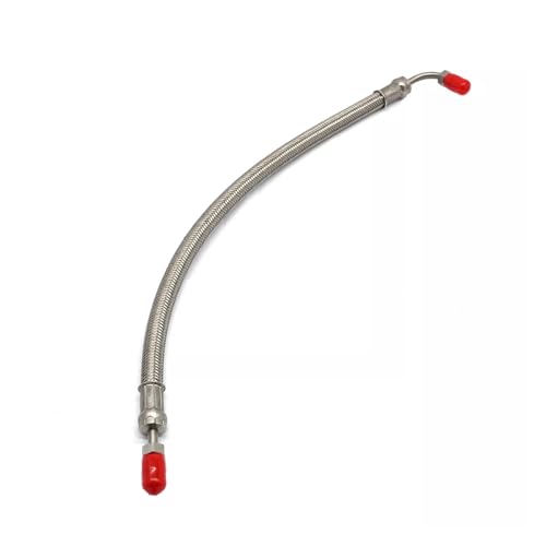 Tuyau de cylindre de garniture 32-86036 pour moteur de bateau