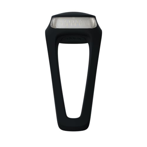 Frog Rear Bike Light (Spider Black)