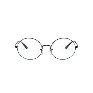 Ray-Ban 0RX1970V-2509-51 Lunettes de Repos, 2509, 51 Mixte