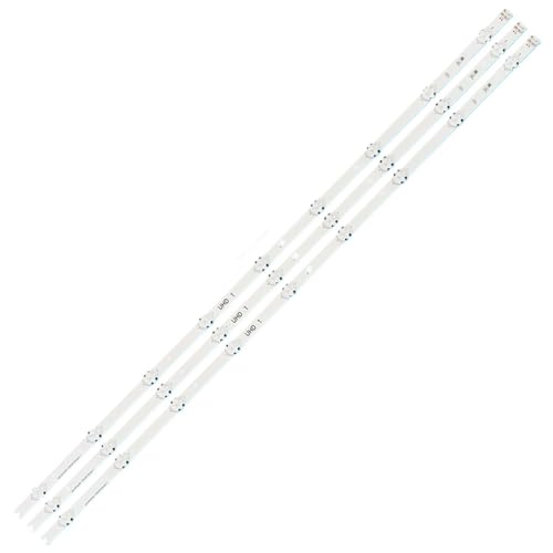 Retroiluminación para 43UH661V soluciona pantalla negra en modelo 43UH656V 1