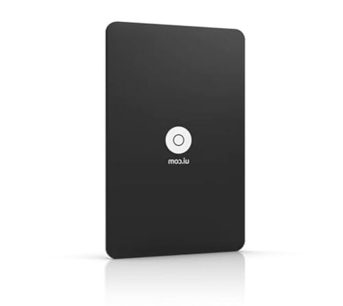 Ubiquiti UA-Card ID Card - 20 miniatura 3