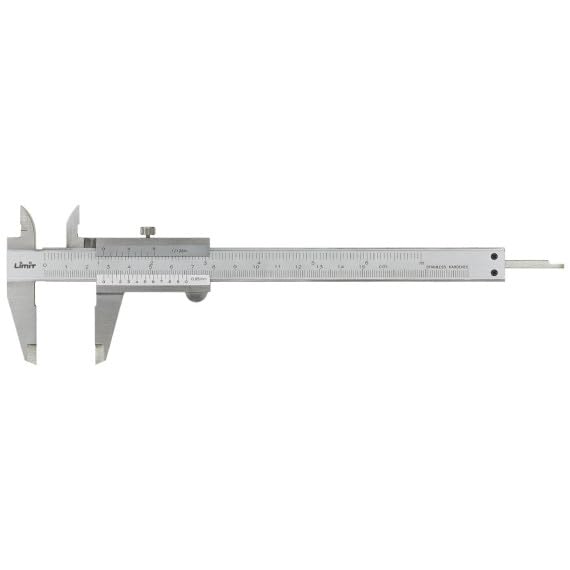 Analoger Messschieber für Technik