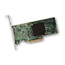 Tarjeta H5 - 25473 - 00 de 4 puertos SAS 12 GB/s HBA PCI-Express 3.0 para caja electrónica