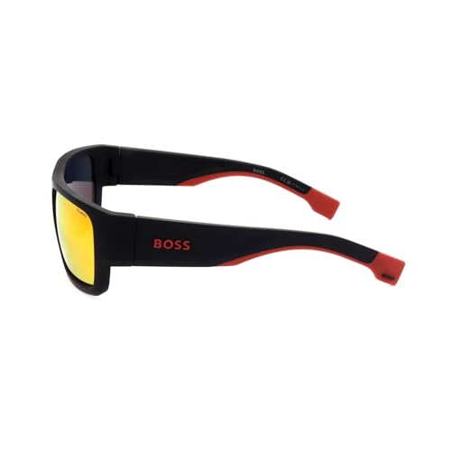 Hugo Boss Boss Hugo 1498 S Gafas, Blx, 58 Para Hombre Hugo Boss Boss Hugo 1498 S Gafas, Blx, 58 Para Hombre