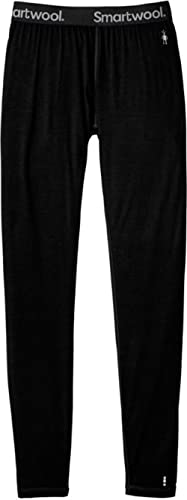 Smartwool Sw000410001M Women's Merino 150 Baselayer Bottom Black M #TOP27