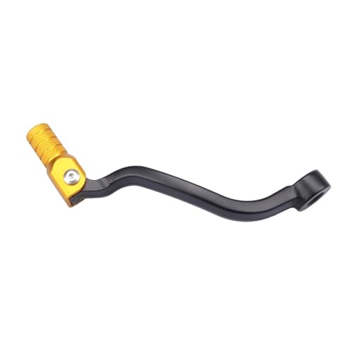 Levier de vitesses pliable moto pour vos sorties tout-terrain