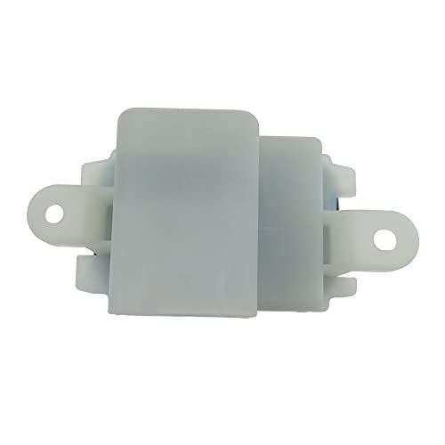 Image of New Blower Motor Resistor Module for Ford Expedition F150 F250 F350 F450 F500 Lincoln Compatible with OEM BL3Z19E624A 5F9Z19E624AA 7C3Z19E624A 7C3Z19E624B 7C3Z19E624C 9L3Z19E624B YH1829