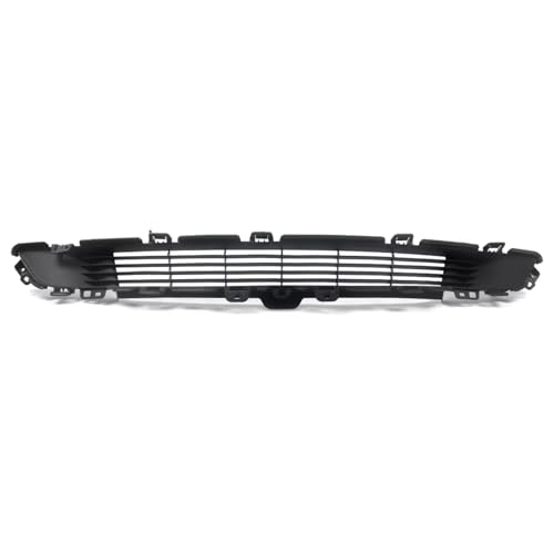 Grille d'admission d'air Tesla Model Y maille de radiateur centrale de rechange