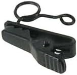 Ezprogear Ez6308t8 Lavalier (Lapel) Microphone Clip (6.2mm)
