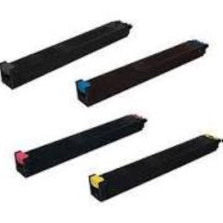 Amazon.co.jp: etoner.com Sharp MX-3640N MX-2640 MX-3140 互換