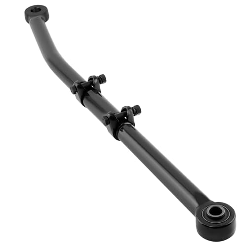 maXpeedingrods Front Forged Adjustable Track Bar for Ford F250 F350