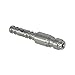 TUXING PCP Paintball Quick Filling Charging Probe Replacement,Stainless Steel Air Fill Station,Adapter 6mm OD Air Tool Fittings for Filling Hole