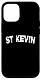 St Kevin - Style